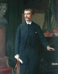 Frederick Butterfield